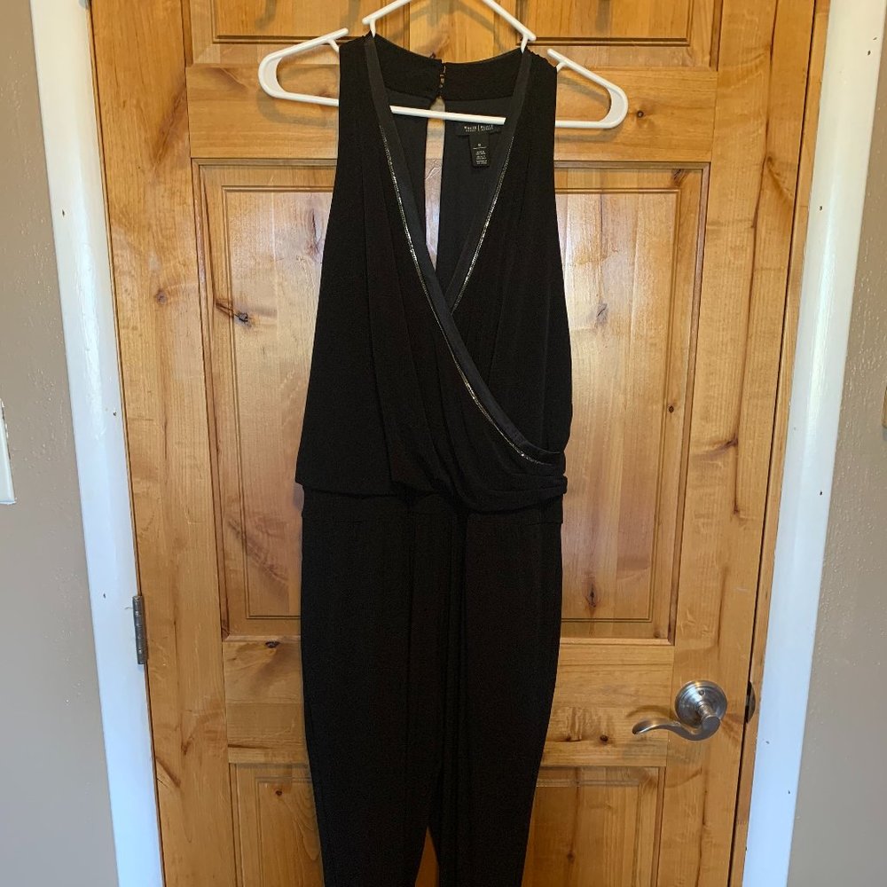 WHBM Jumpsuit